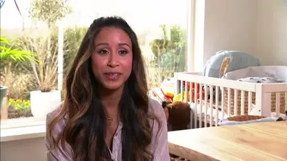 Airen Mylène en Taeke Taekema verwelkomen tweede kindje