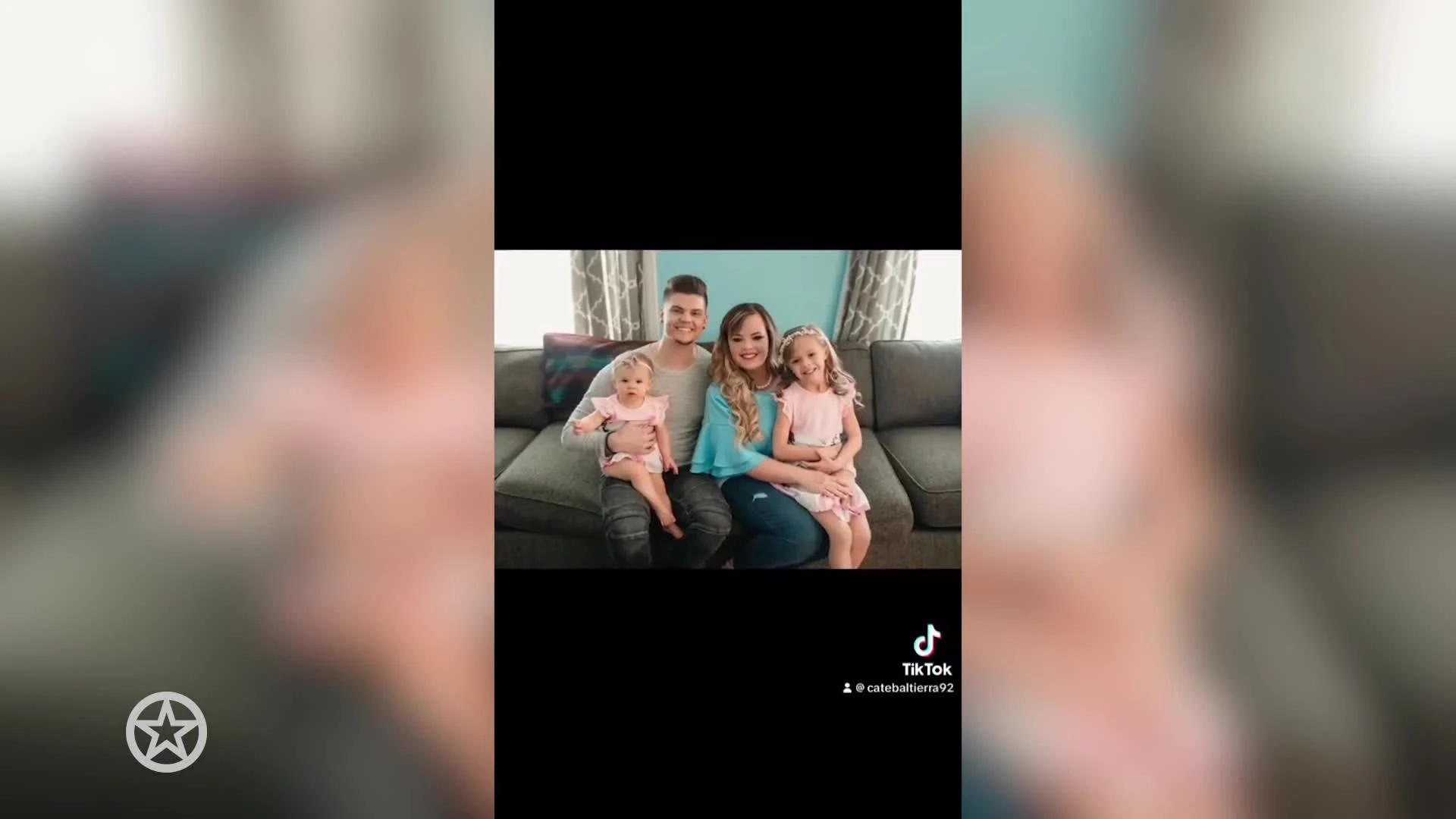 Teen Mom-Catelynn en Tyler nog altijd gelukkig