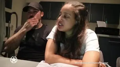 'Temptation Damian heeft nieuwe vriendin'