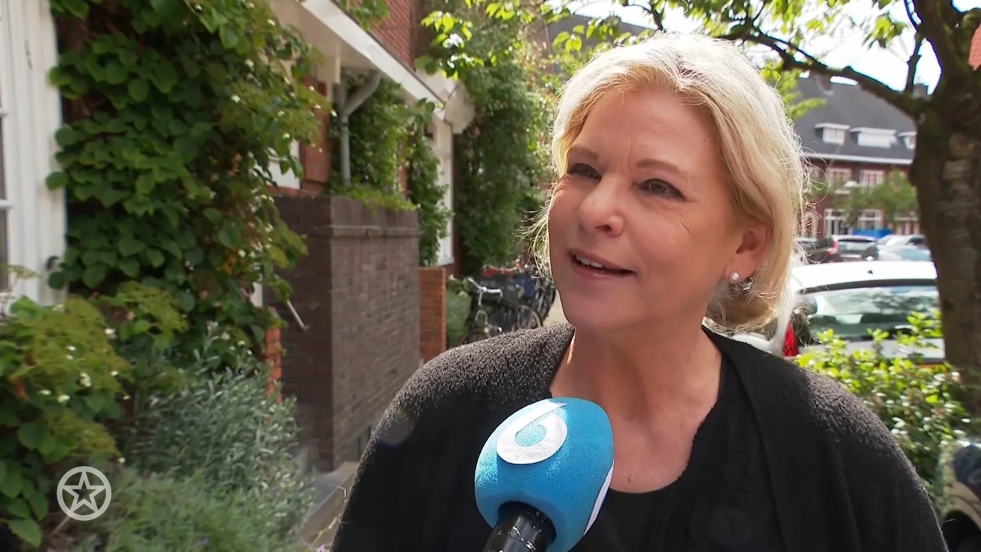 Tina Nijkamp over de zomerprogrammering