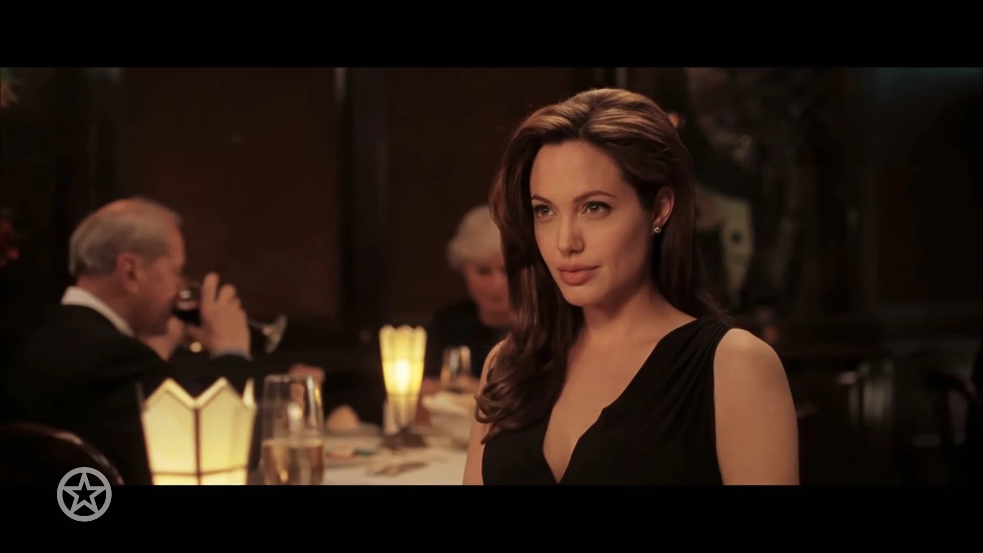 Angelina Jolie 50 jaar