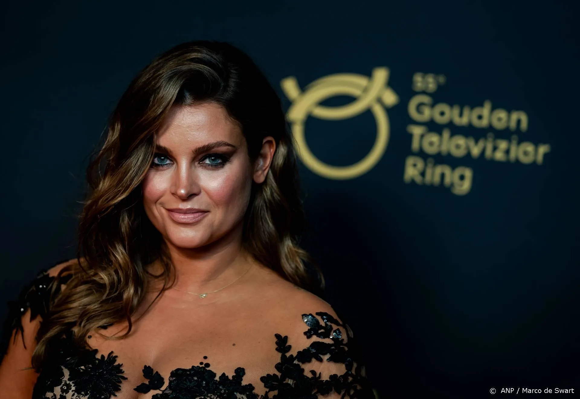 Stormloop op jurken van Miljuschka