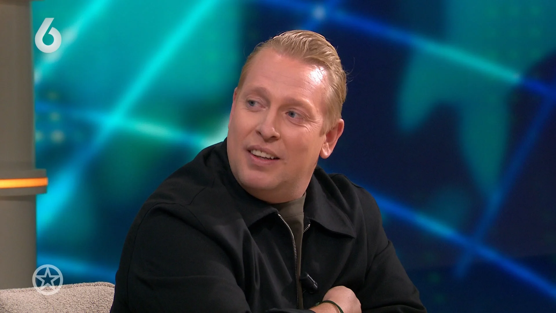 Billy Dans over nieuwe single met Gerard Joling