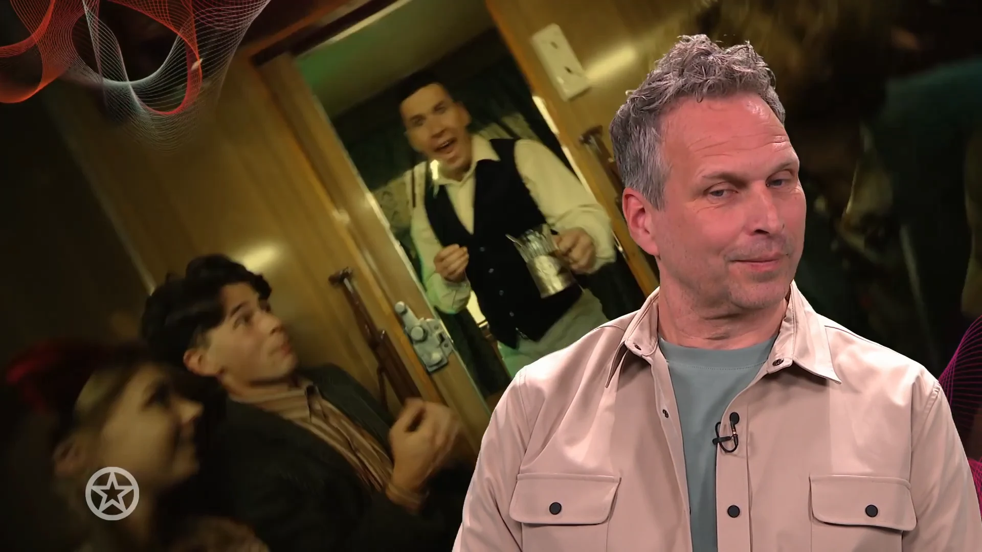 Shownieuws Songfestivaljury 2022: Moldavië en Montenegro