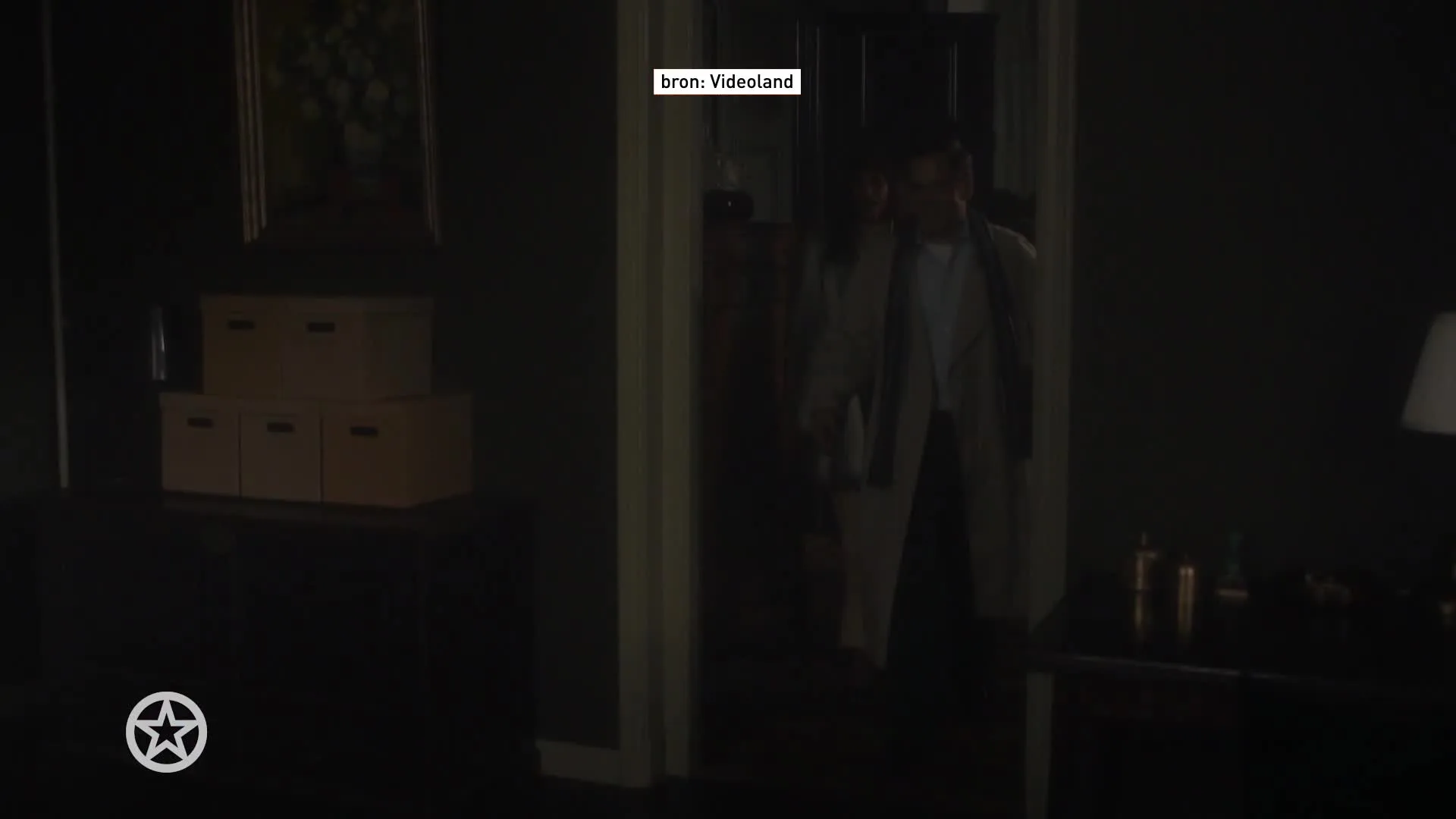 Nieuwe beelden serie PATTY