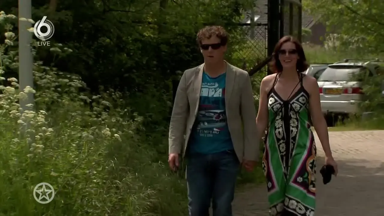 Jochem Myjer en Marloes gaan scheiden