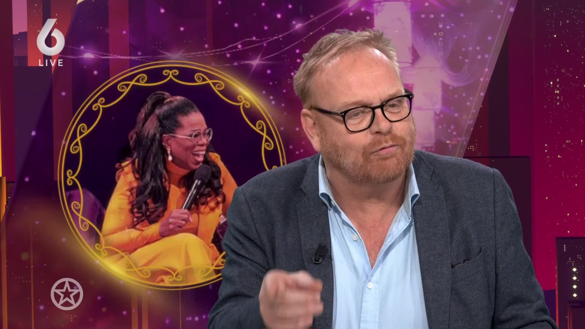 Michelle Obama en Oprah Winfrey meest invloedrijke vrouwen Verenigde Staten