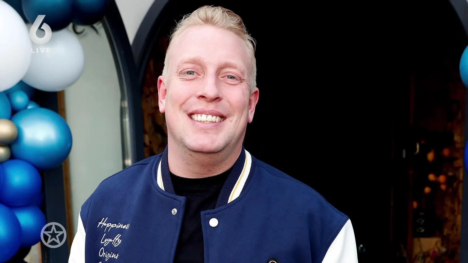 John West, Ammar en Billy Dans brengen samen nummer uit