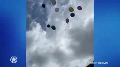 Papa Jay herdenkt overleden dochtertje