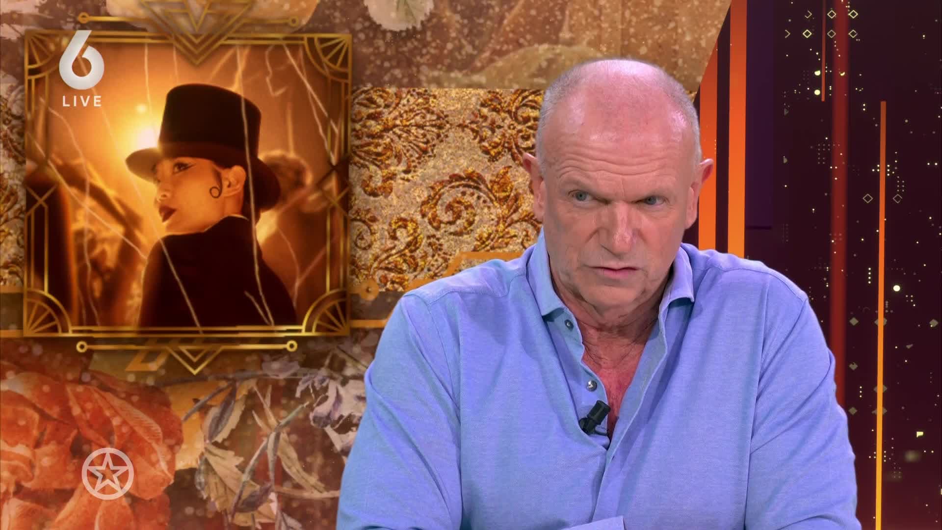 Wibi en vriendin smoorverliefd op rode loper