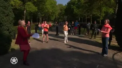 ZIEN: Oranjes stralen tijdens bijzondere Koningsdag