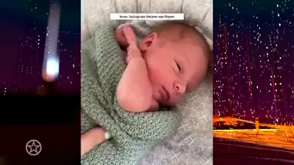 ZIEN: Heleen van Royen krijgt niet genoeg van kleinzoon