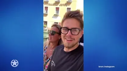 Zo vaak hebben André en Monique seks gehad in drie dagen!