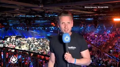 Songfestivalact Madonna krijgt staartje in rechtbank