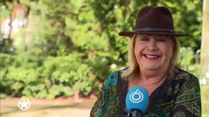 Is Viola Holt benaderd voor de Vijf uur Show?