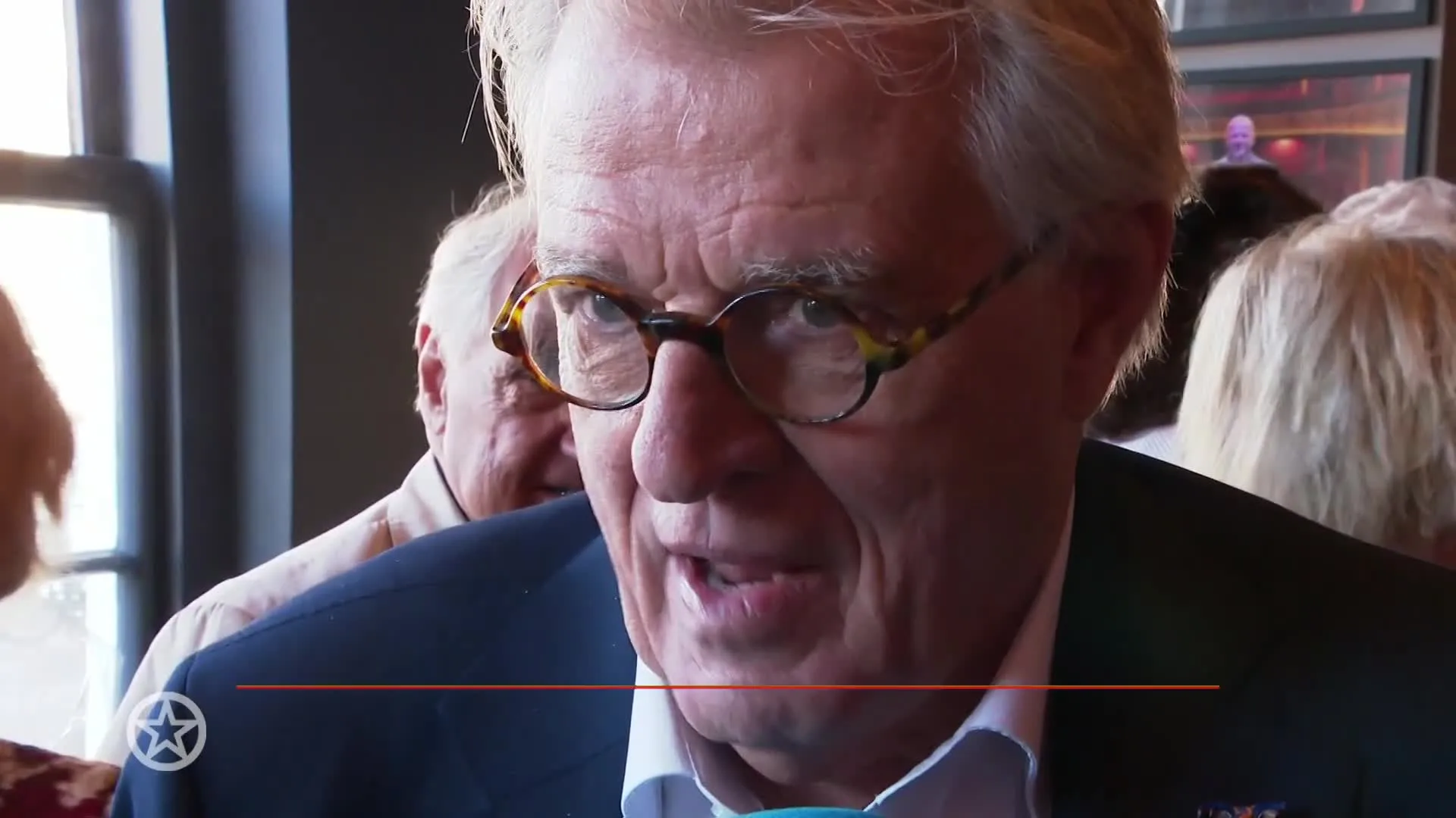 Willeke Alberti vereerd met bijzondere oeuvre-award