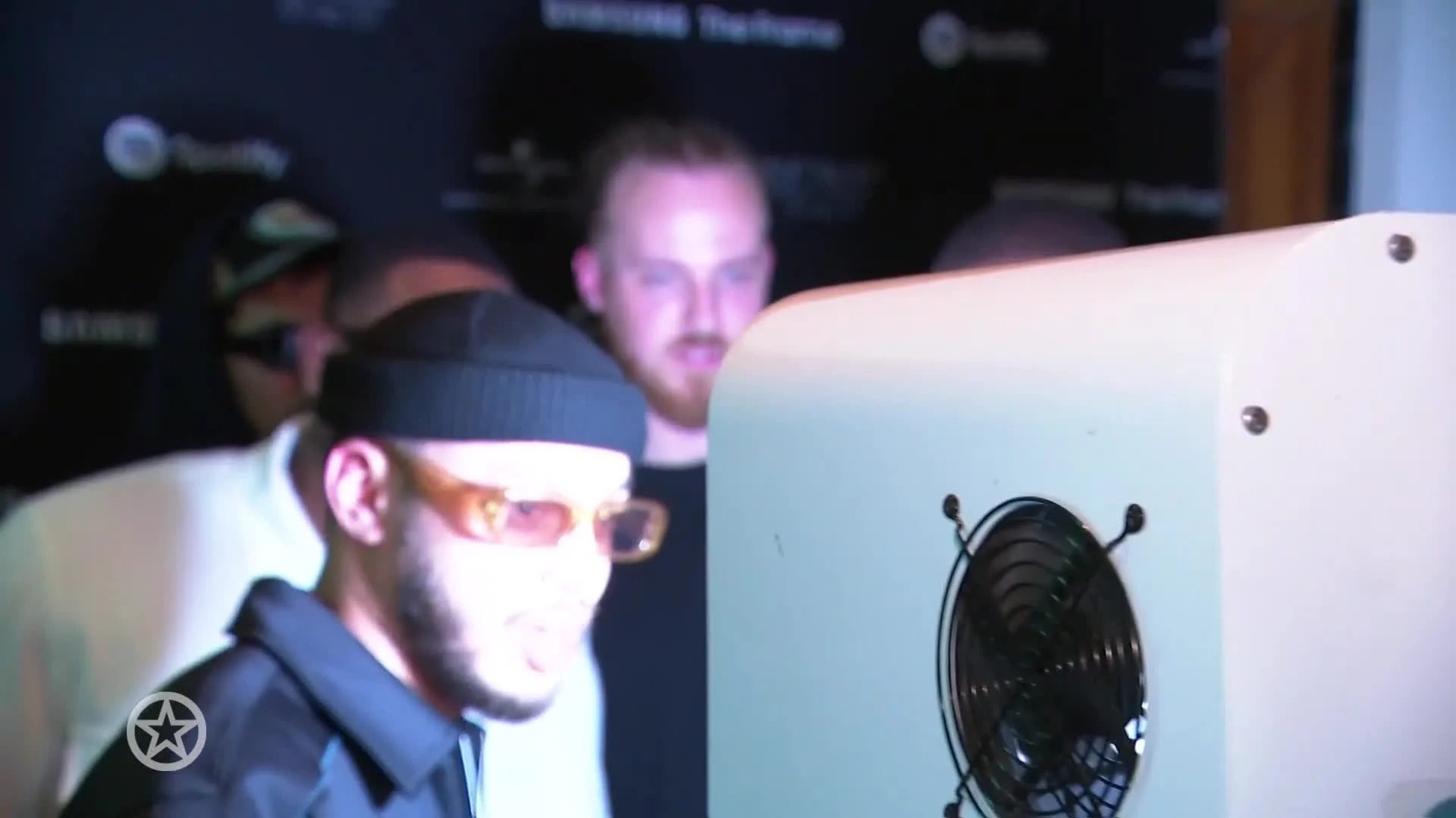 Glennis Grace showt nieuwe liefde