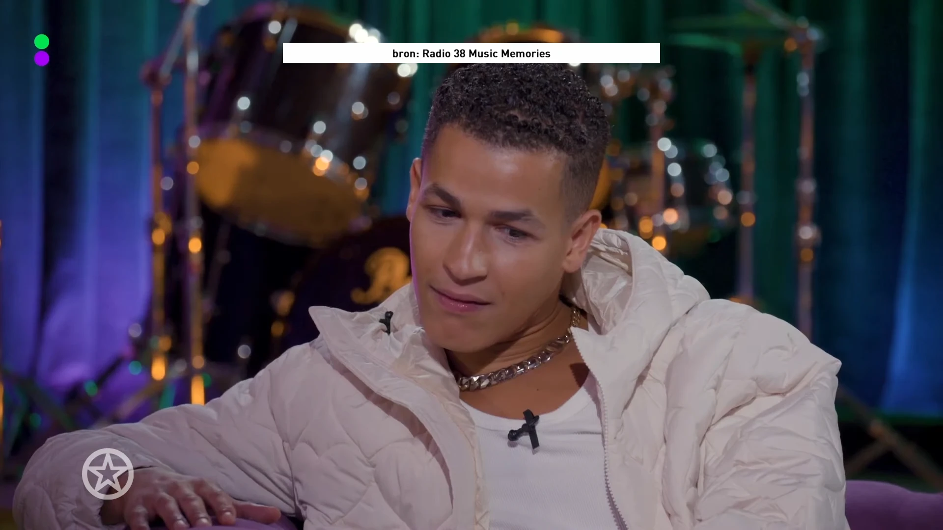 Oude video Bilal Wahib opgedoken met meisje