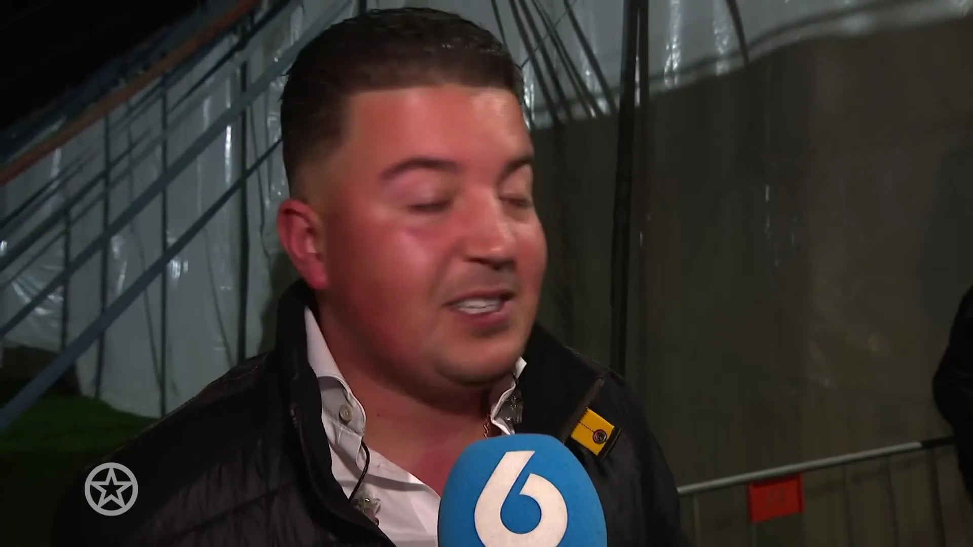 Marco Schuitmaker: Geen huis gekocht