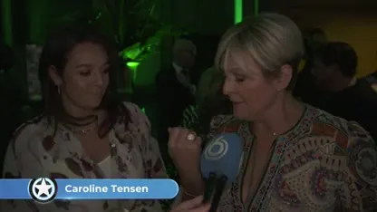 BN'ers bij bijzonder juwelenfeestje