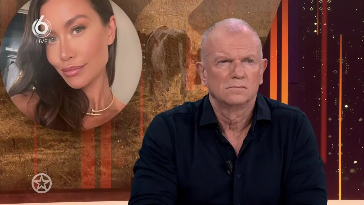 Jaimie Vaes over moeilijke periode