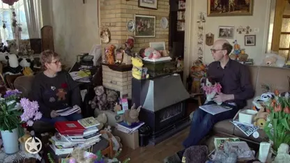 Jos en Agnes en de beren in Man bijt hond XL