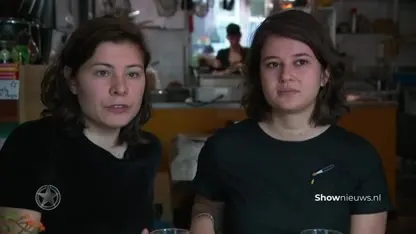 Tv-serie Anne Plus zorgt voor internationale hit!