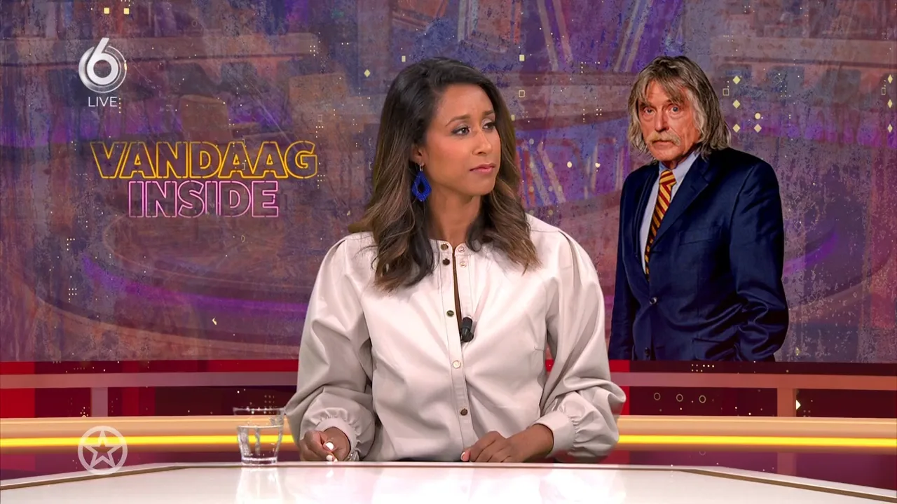 Vandaag Inside terug op tv?