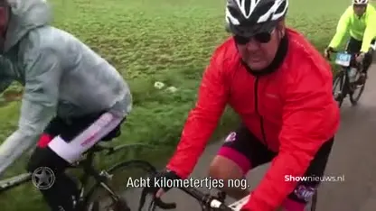 René Froger juicht te vroeg