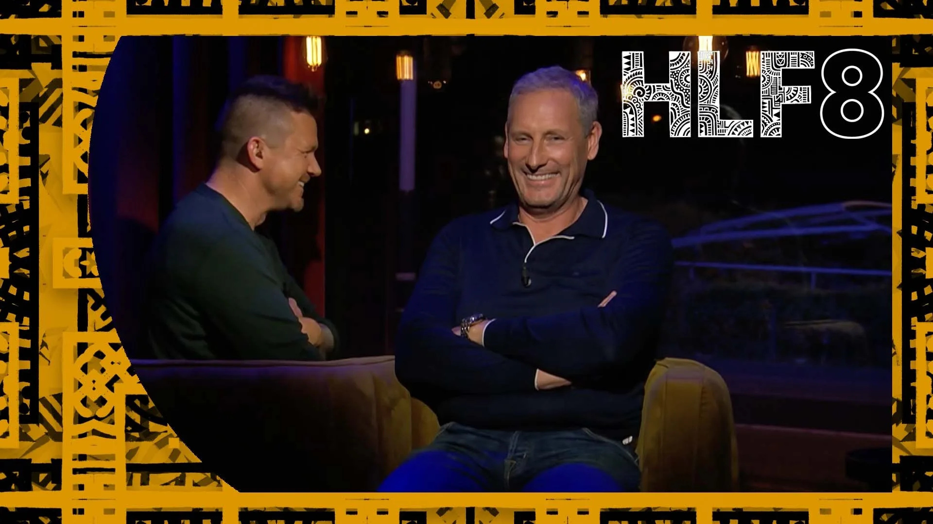 JA/NEE met Gert Verhulst