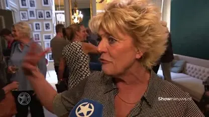 Cornald raakt gevoelige 'moeder'-snaar met z'n nieuwe boek