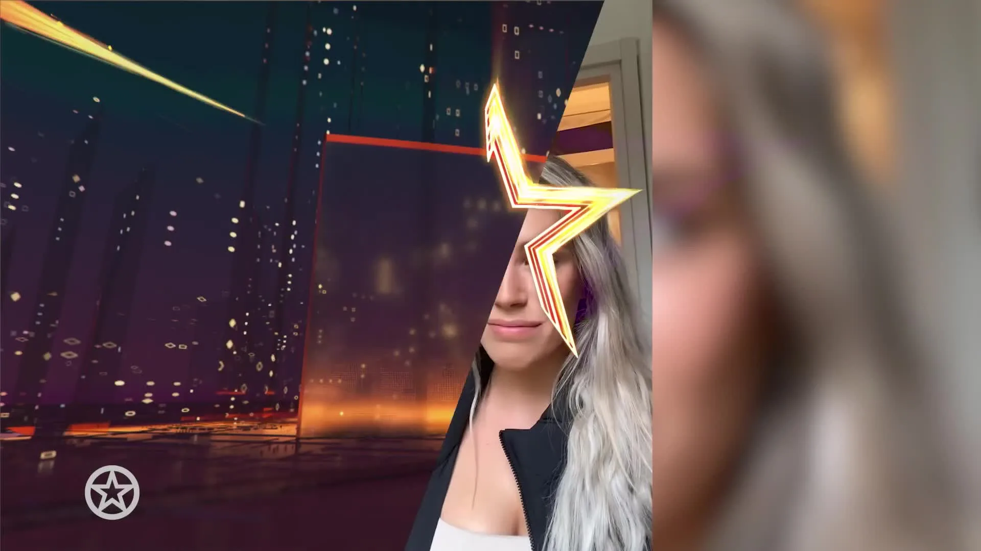 Love Island-Victoria over deelname