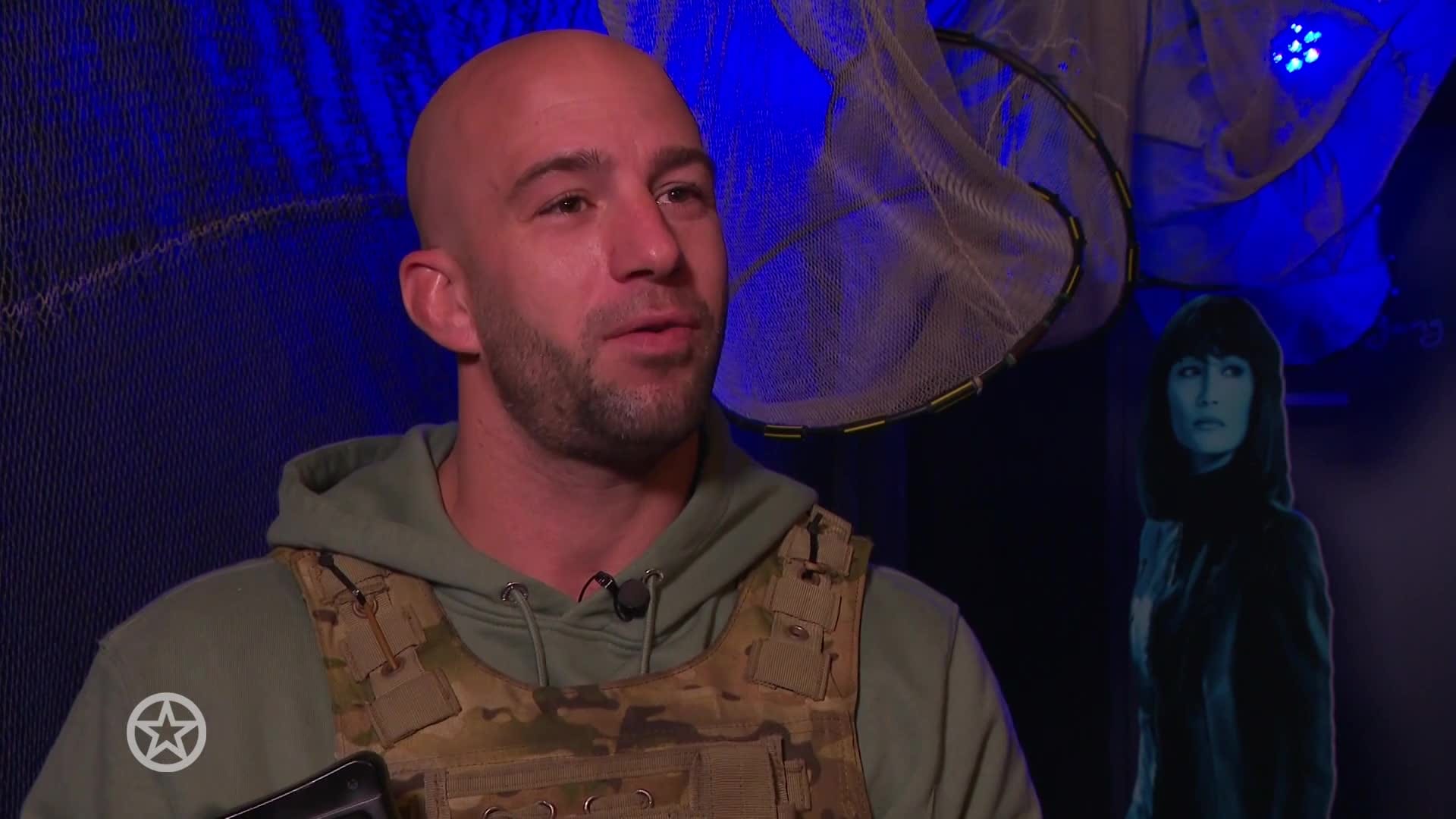 JayJay Boske razend enthousiast over déze film