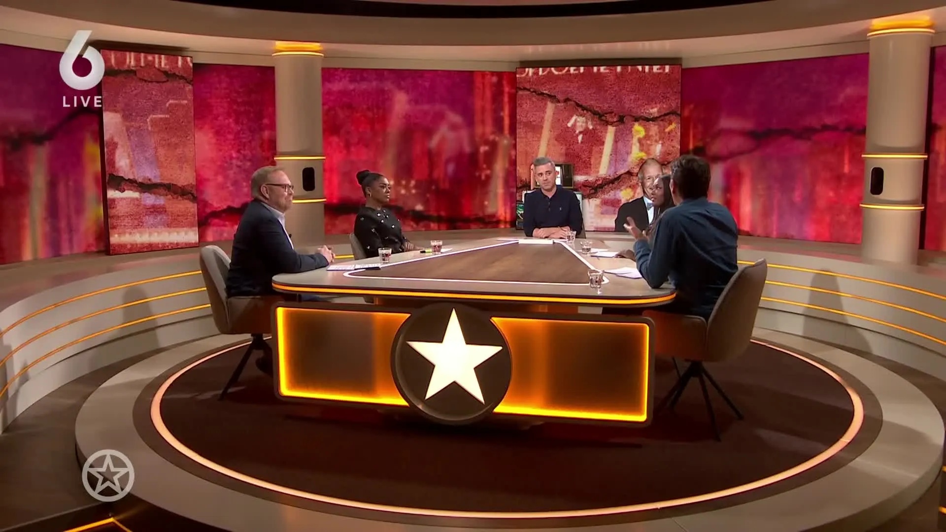 Dit vindt Peter Jans Rens van nieuwe Doet-ie 't of Doet-ie 't niet