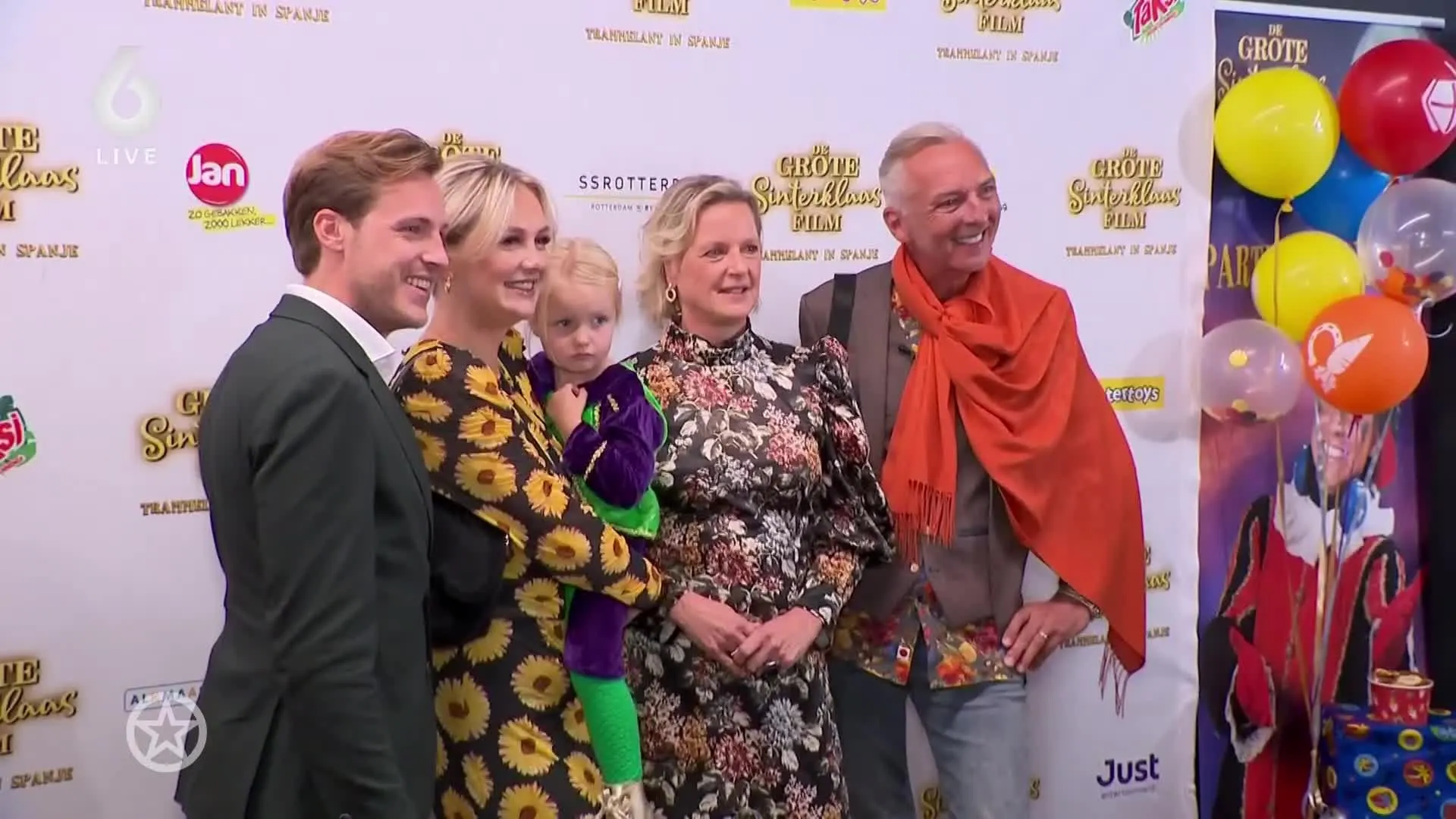 Nieuw boek over de Meilandjes