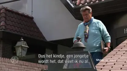 Emile's voorwaarde voor draagmoeder: 'Het moet vlees op vlees gebeuren'