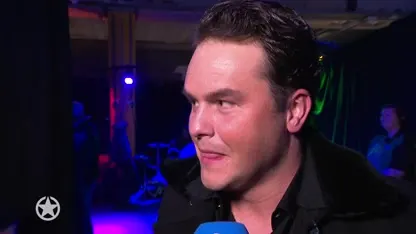 Henk Dissel ging door heftige periode