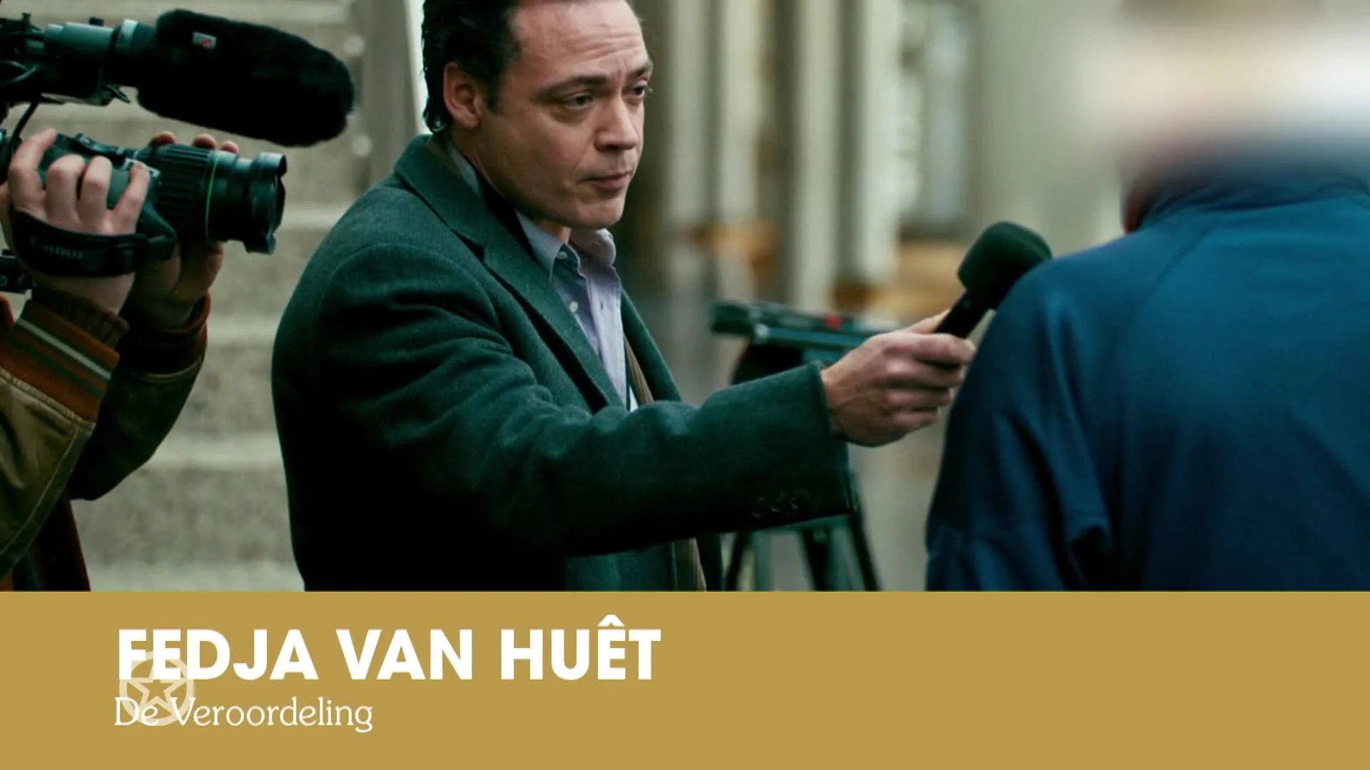 Gouden Kalf-nominaties 2021