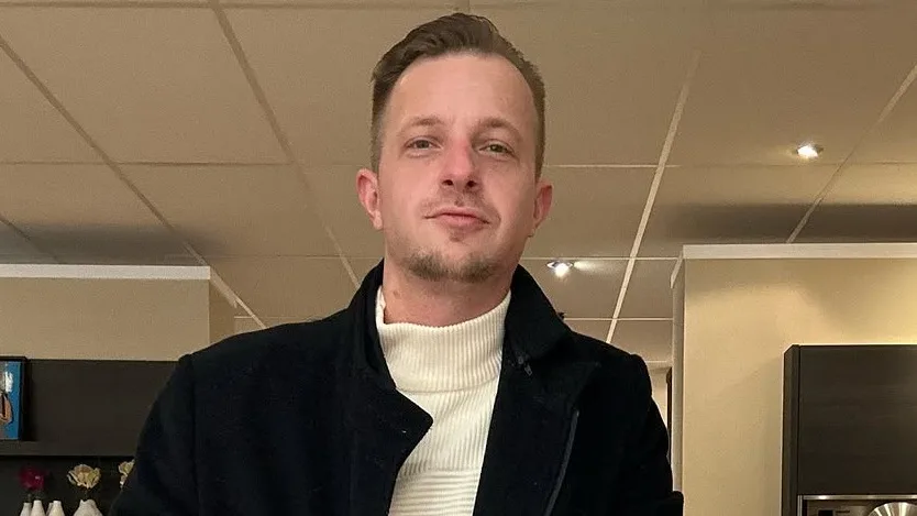 ZIEN: Jeppe uit MAFS flink afgevallen na pittige scheiding