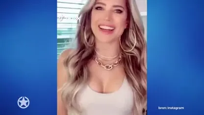 Sylvie Meis maakt duidelijk statement