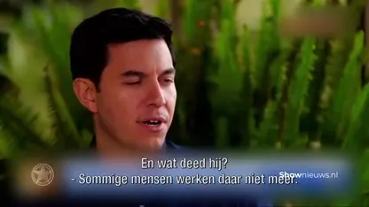 Melania Trump openhartig in uniek interview