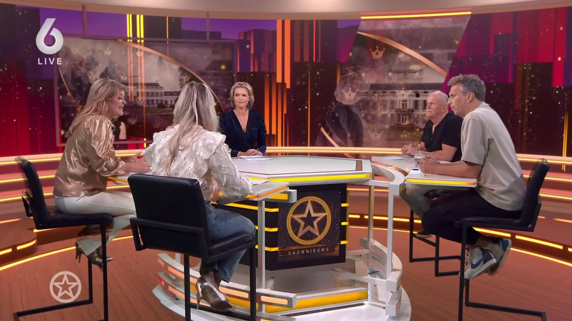 Prinses Margarita reageert op gevonden NSDAP-lidmaatschapskaart van haar opa