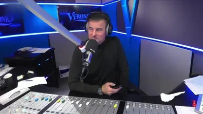 Wilfred Genee over Samen Sterk Top 100