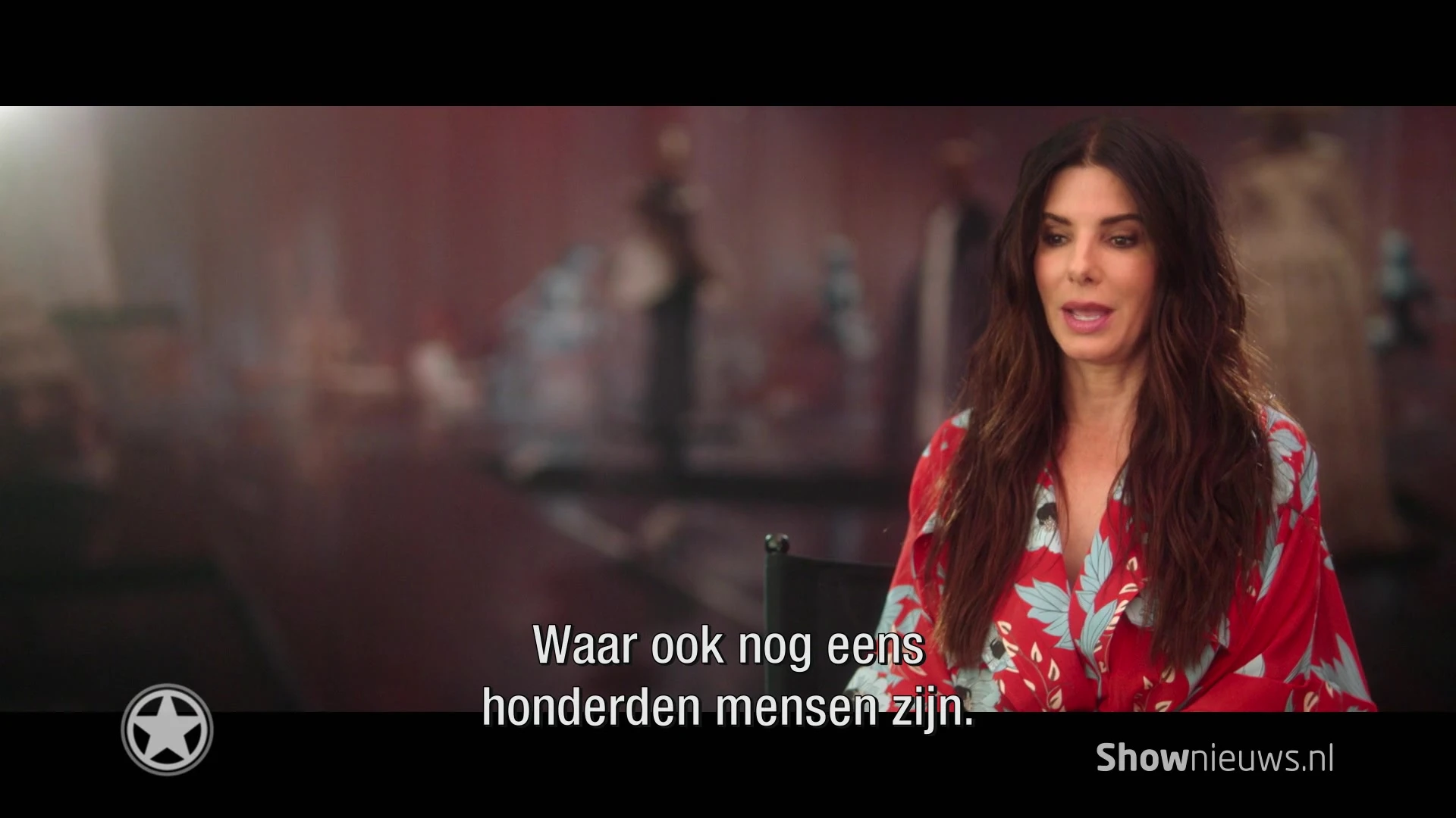 Wordt dit dé nieuwe kaskraker?