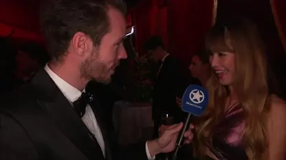 BN'ers op chique bij galapremière Palazzo