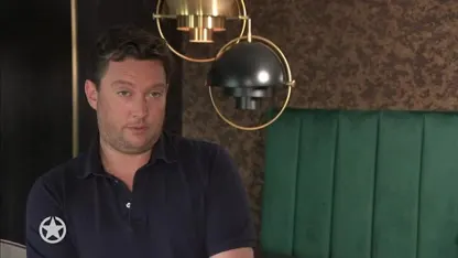 Opgeluchte Tino Martin terug op Nederlandse bodem