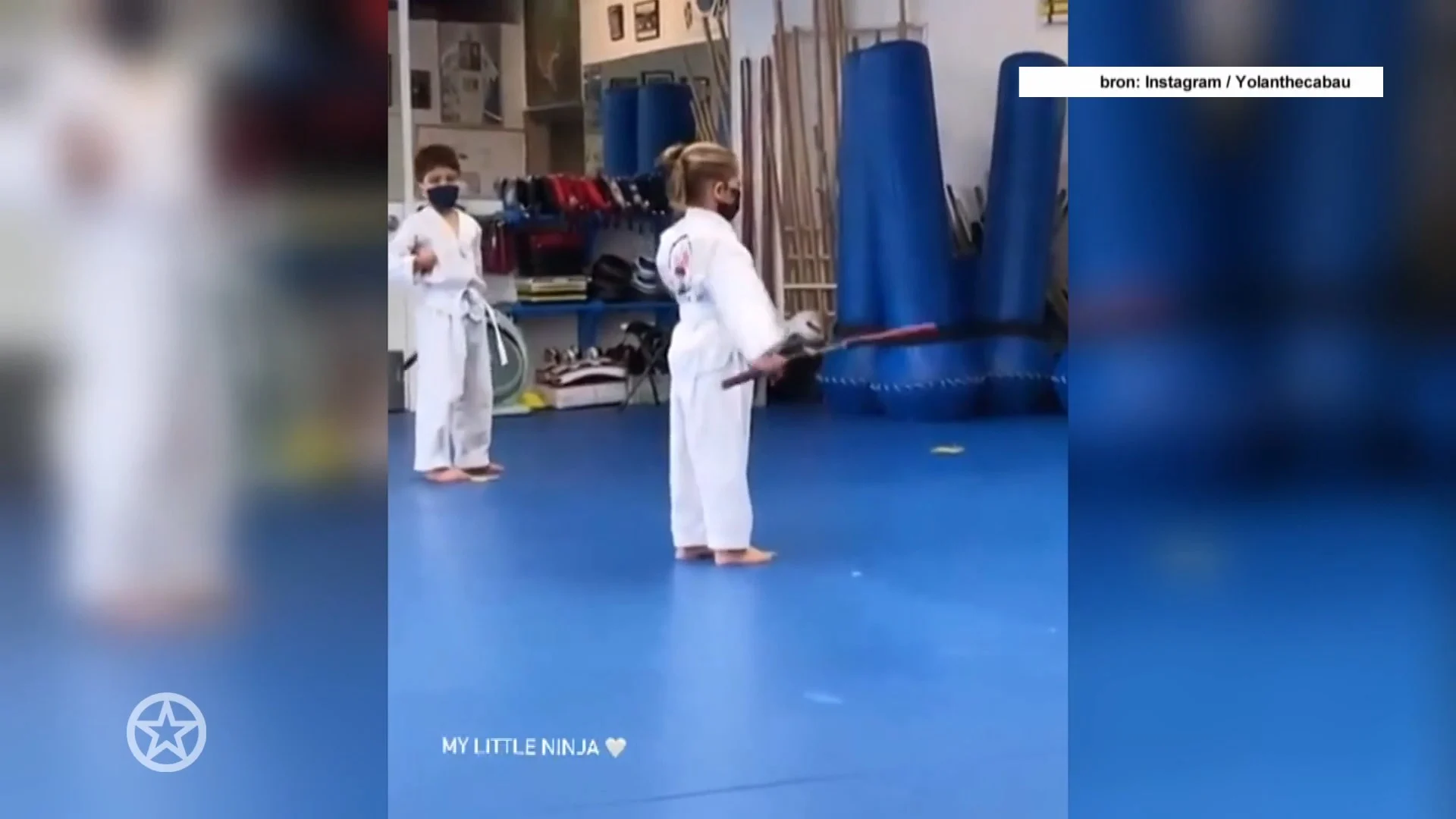 Xess Xava sport erop los