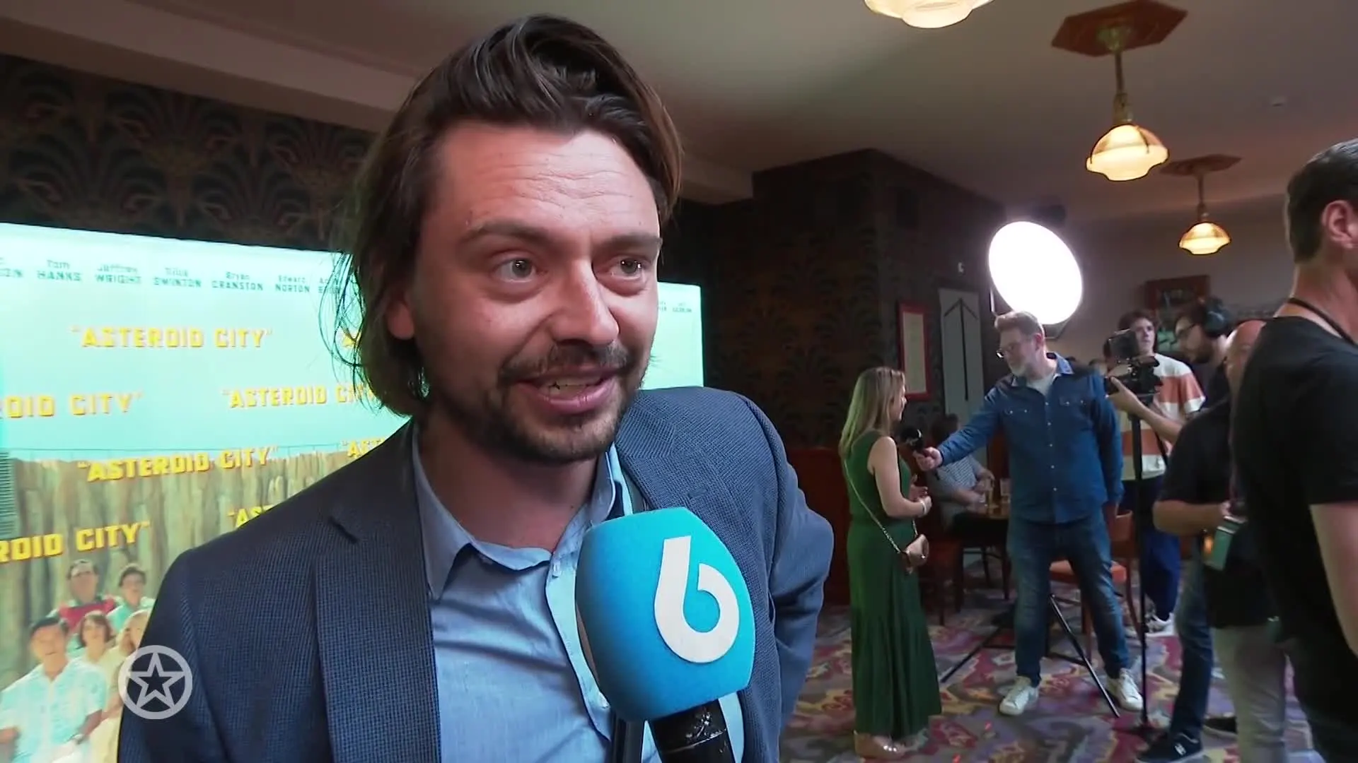 Zo gaat het nu met Donny Ronny