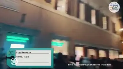 Bridget en schoonmoeder Rachel zijn gezellig op reis!