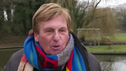 Henny wordt 'bemiddelaar' Veronica Inside